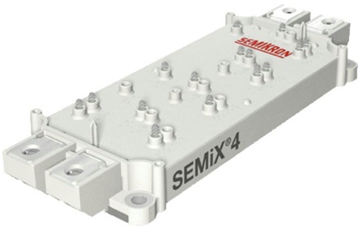 Semix 系列