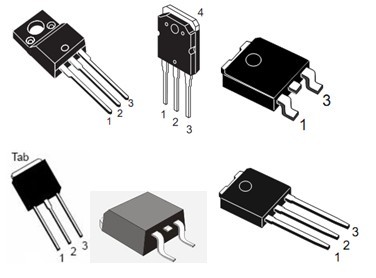  Infineon  IGBT单管